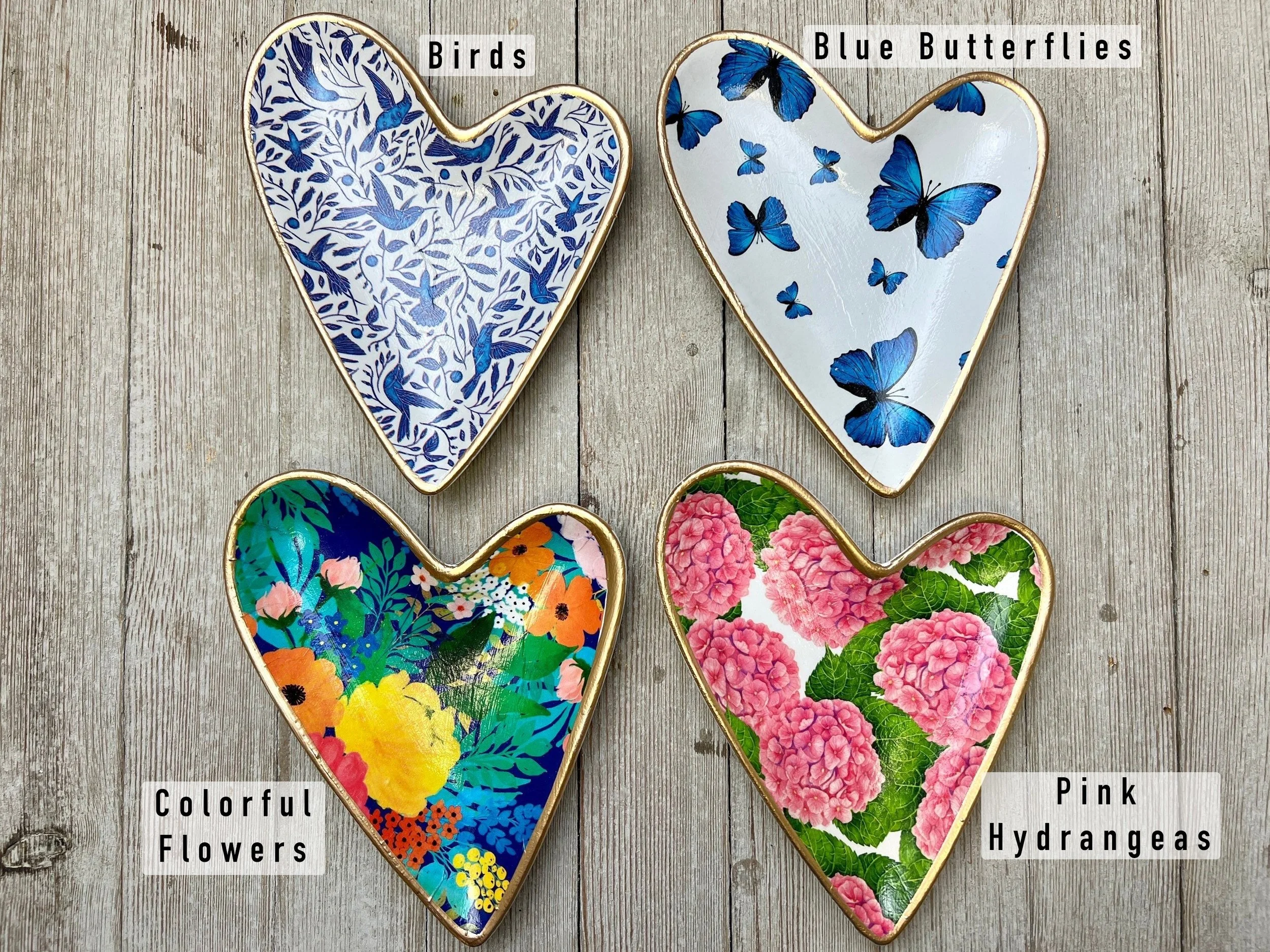 Bowls, Boxes, & Trays — Ten Twenty Six Designs